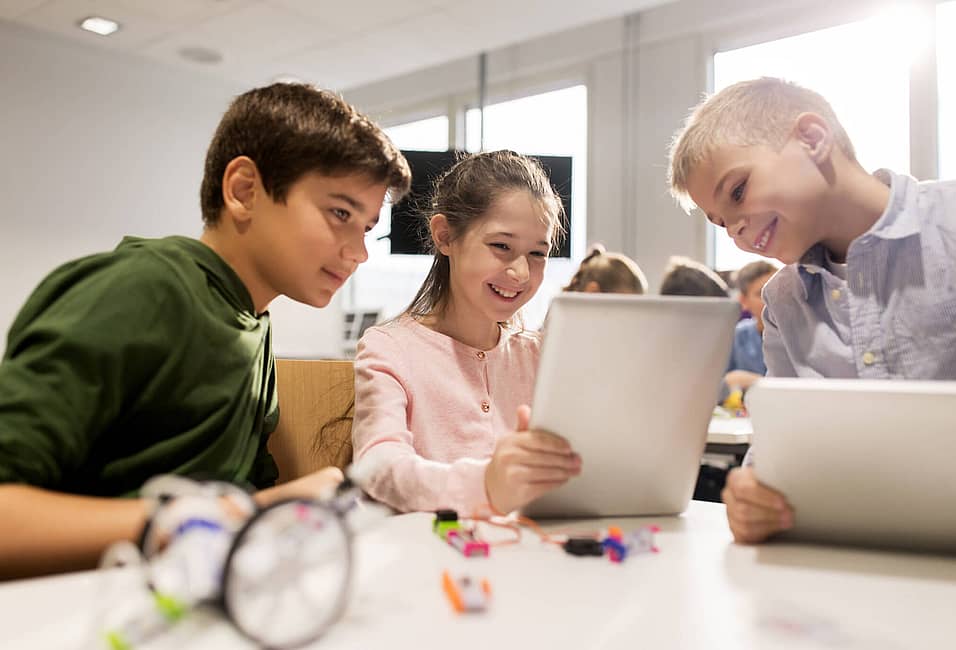 Education Technology Day | Days Of The Year (September 23rd)