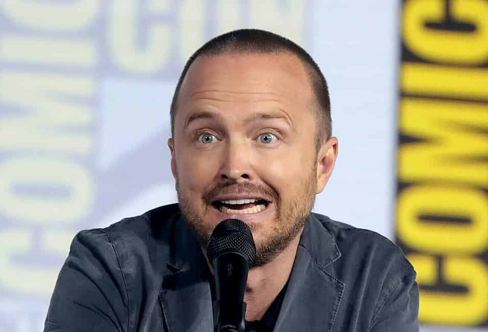 Aaron Paul & Cast Talk Need For Speed 