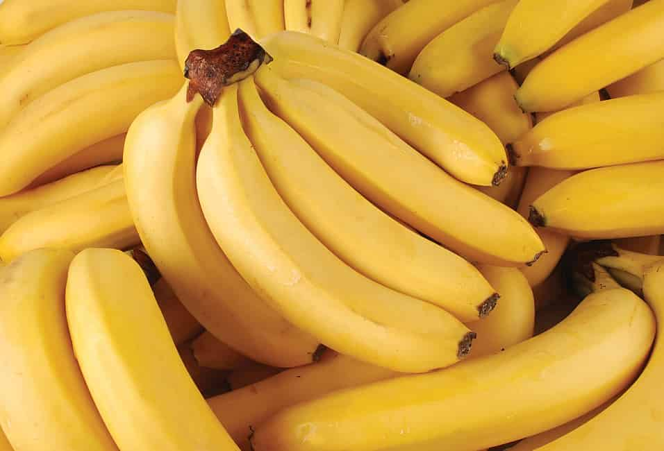 Bananas