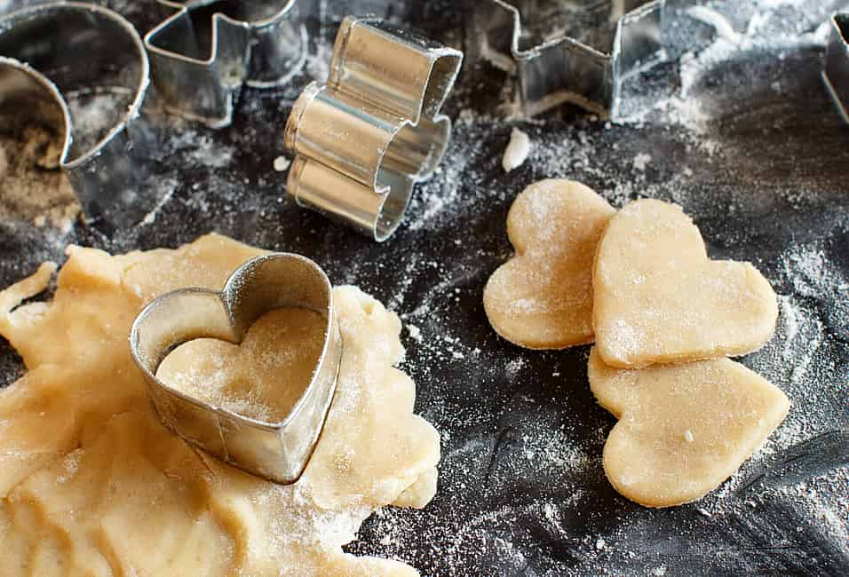 NATIONAL COOKIE CUTTER DAY - December 1, 2023 - National Today