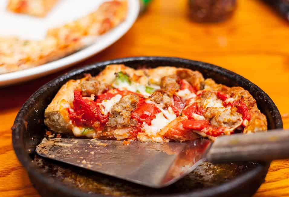Why is Google celebrating pizza? Walkthrough and how to play the
