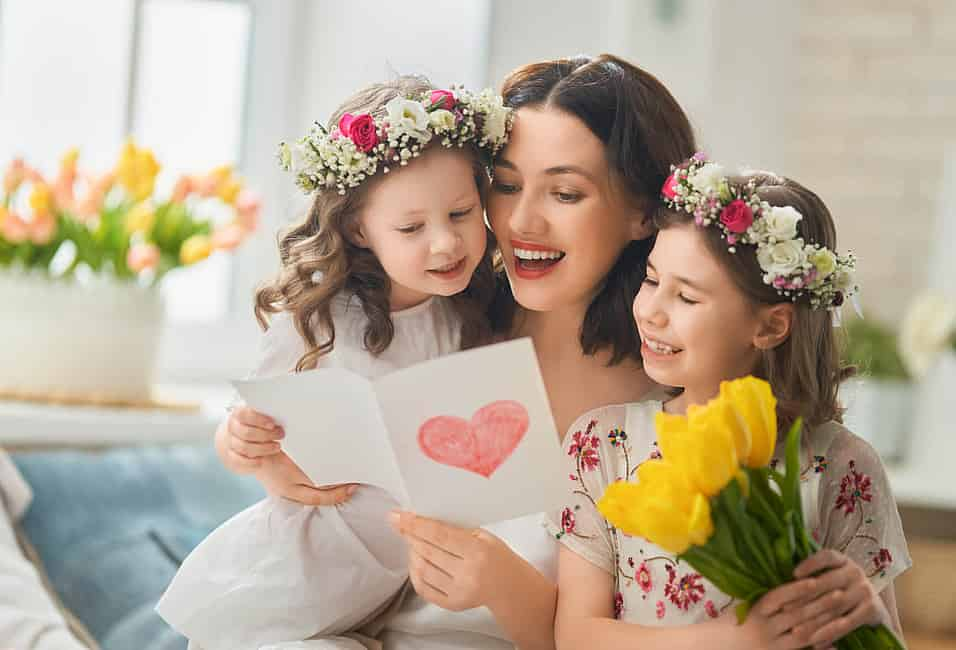 Mother's Day 2024: When is Mother's Day This Year?