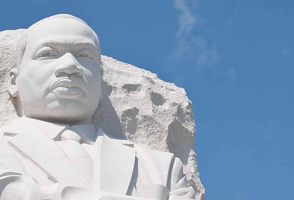2023 King Legacy Celebration – National Underground Railroad