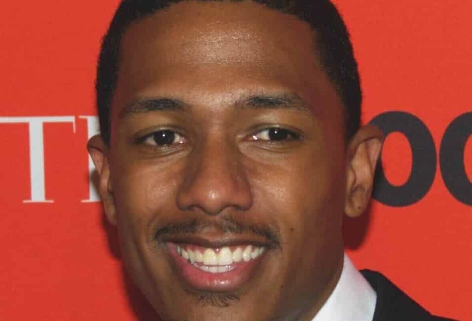 Nick Cannon, Hip Hop Wiki