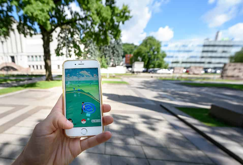 Pokémon GO (Mobile) terá comemoração do Dia de Pokémon 2020 - Nintendo Blast