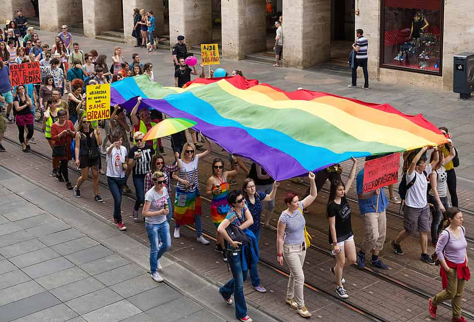 What Does Each Day of Pride Month Represent?