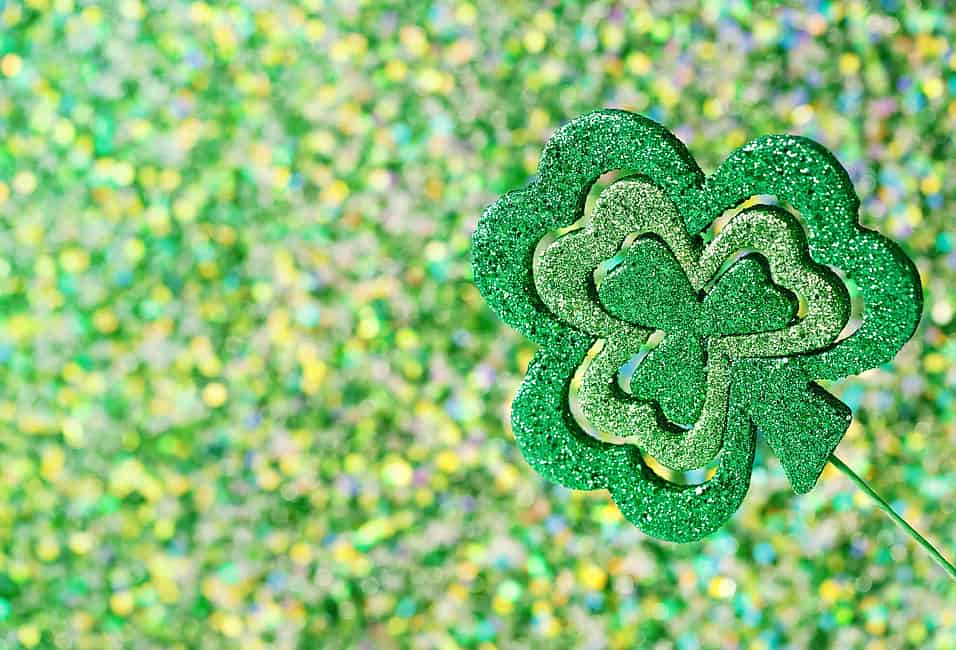 Four-Leaf Clovers: Meaning, Odds of Finding One - Parade