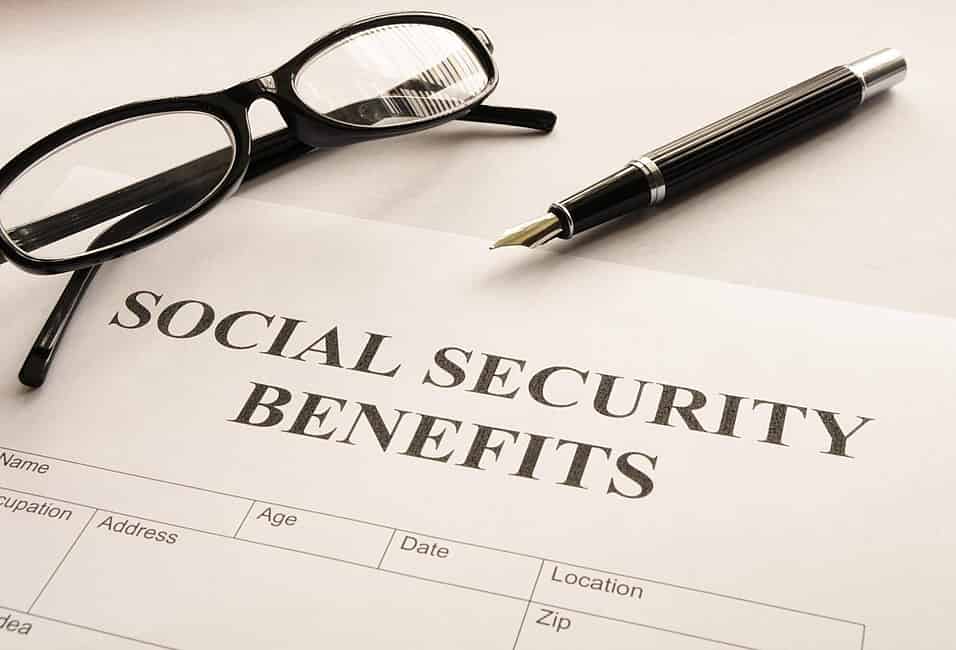 National Social Security Day (August 14th)