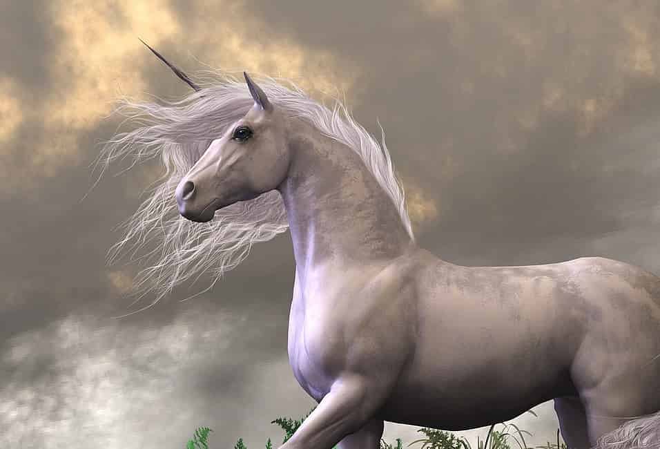 National Unicorn Day (April 9th)