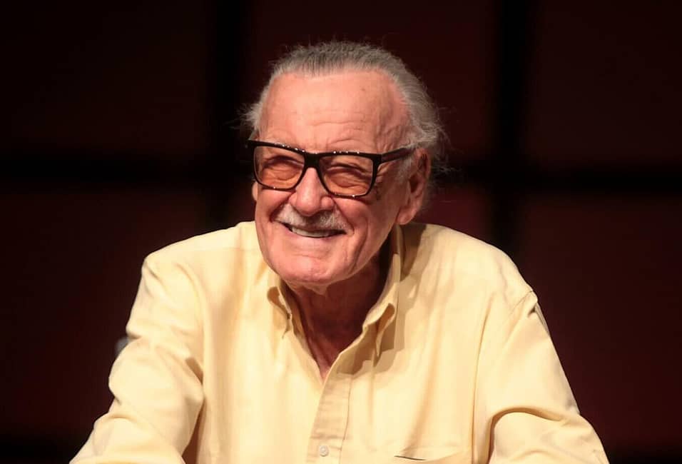 Stan Lee's birthday (Dec 28th, 1922) | Days Of The Year Stan Lee's birthday (Dec 28th, 1922) | Days Of The Year