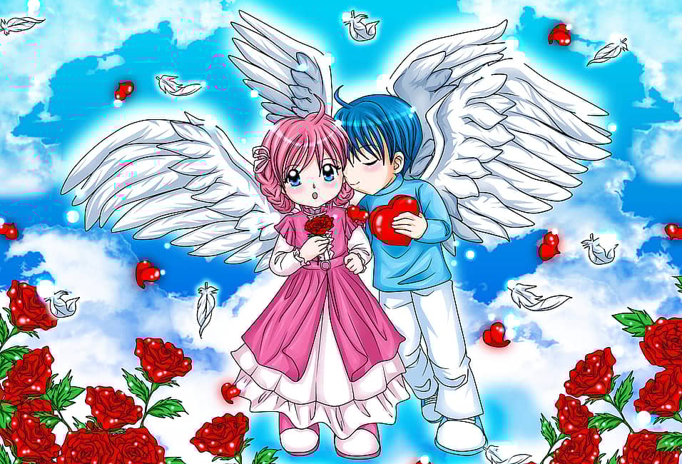 National Anime Day (April 15th) | Days Of The Year National Anime Day (April 15th) | Days Of The Year