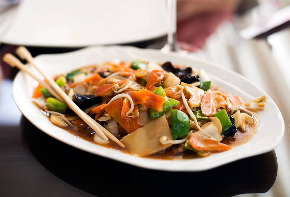 National Chop Suey Day (August 29th) | Days Of The Year