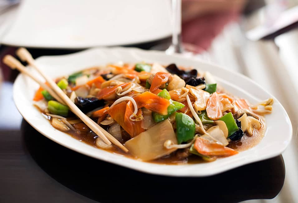 National Chop Suey Day (August 29th) | Days Of The Year National Chop Suey Day (August 29th) | Days Of The Year
