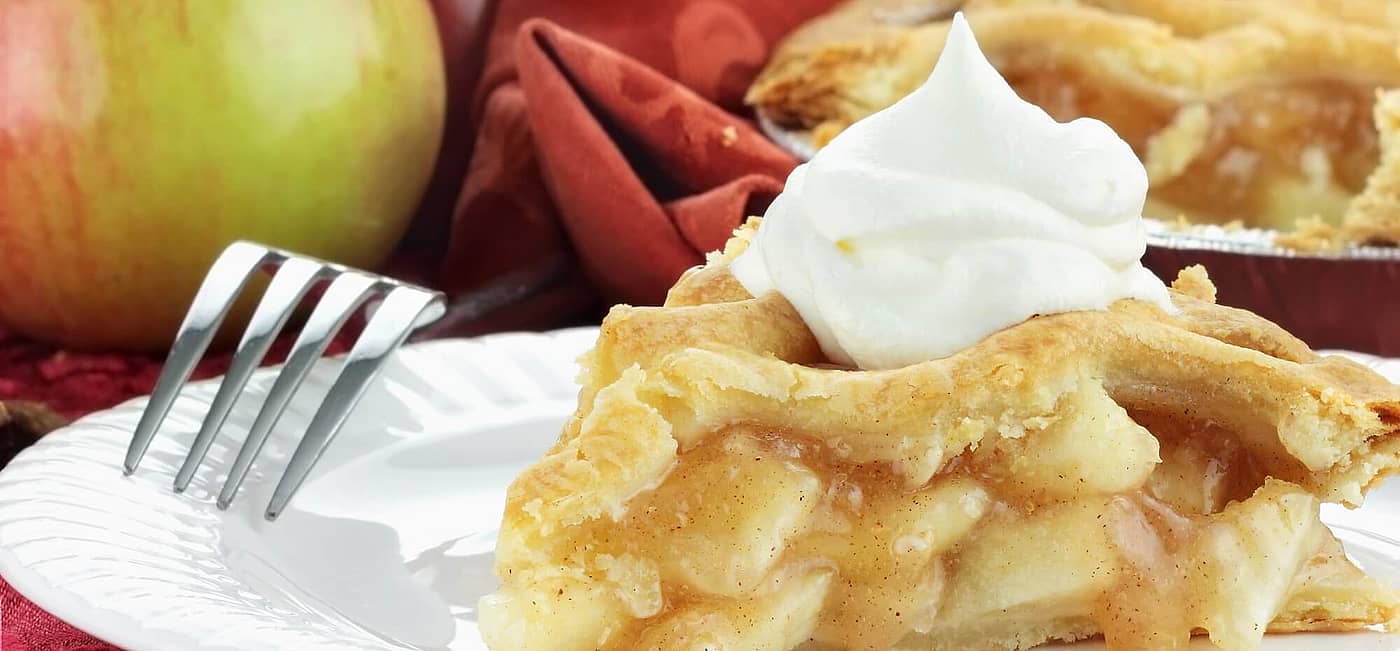 National Apple Pie Day (May 13th) Days Of The Year