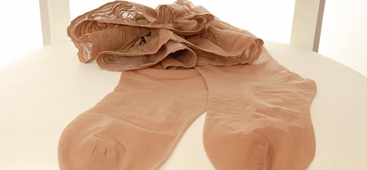 National Nylon Stocking Day (May 15th) Days Of The Year