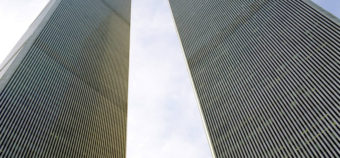 Patriot Day (September 11th) Days Of The Year
