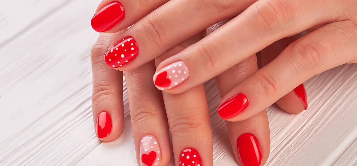 National Nail Polish Day (June 1st) Days Of The Year