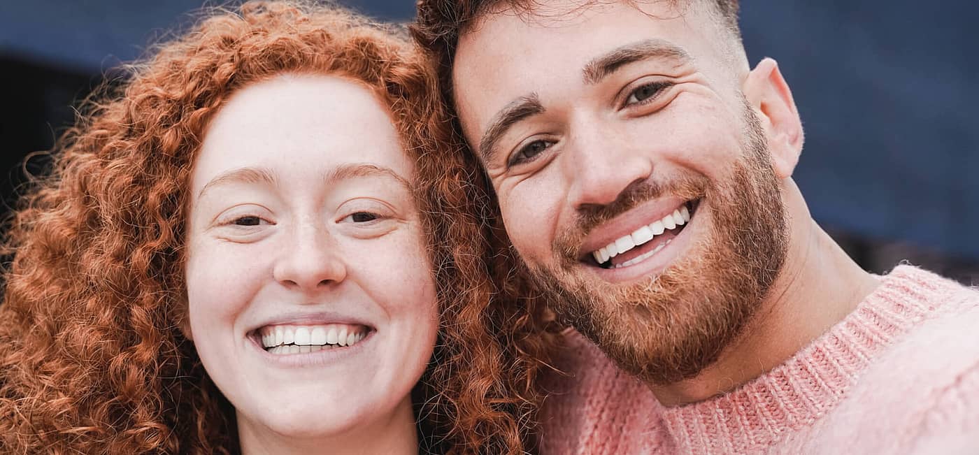 Redhead Appreciation Day (September 23rd) Days Of The Year