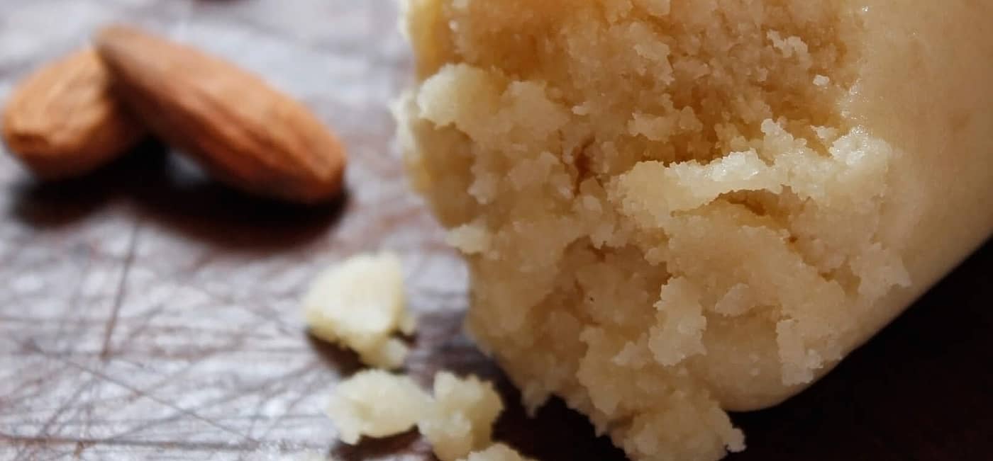 National Marzipan Day (January 12th) Days Of The Year