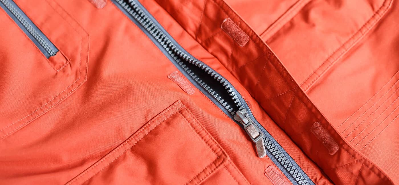 National Zipper Day (April 29th) Days Of The Year