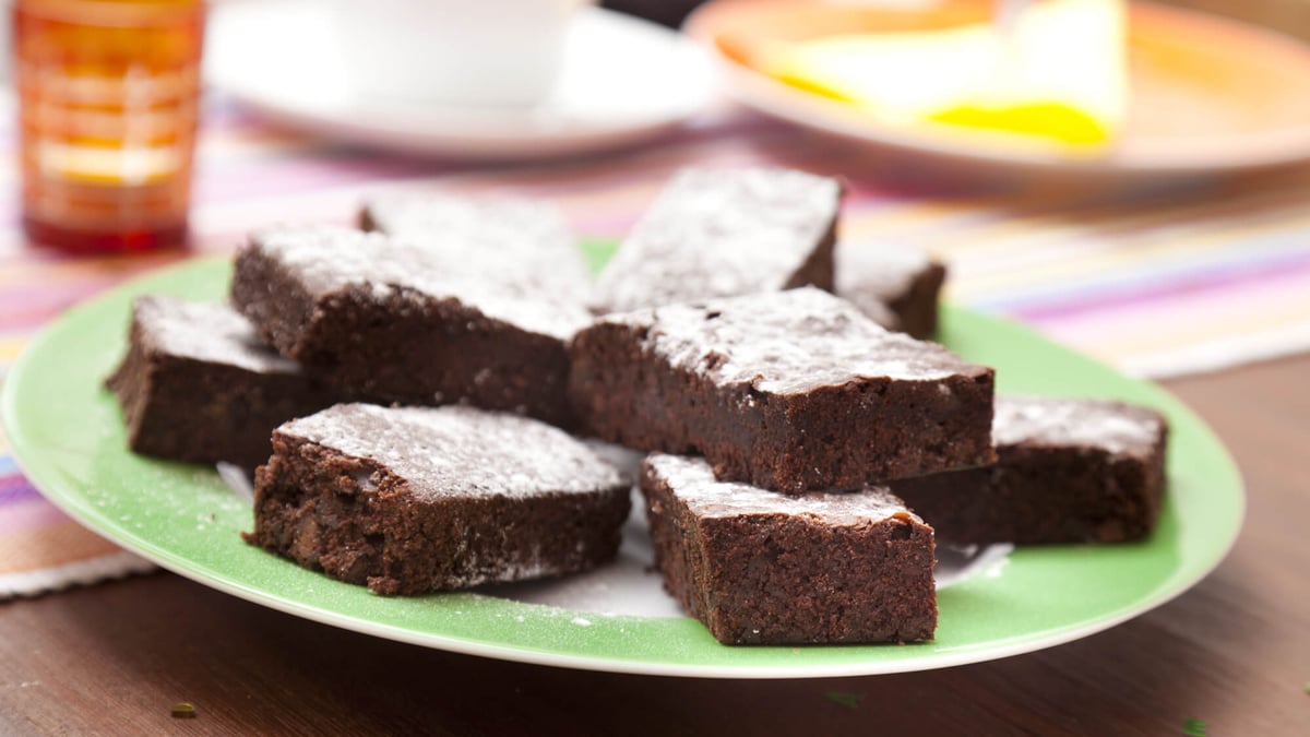 National Brownie Day (December 8th)