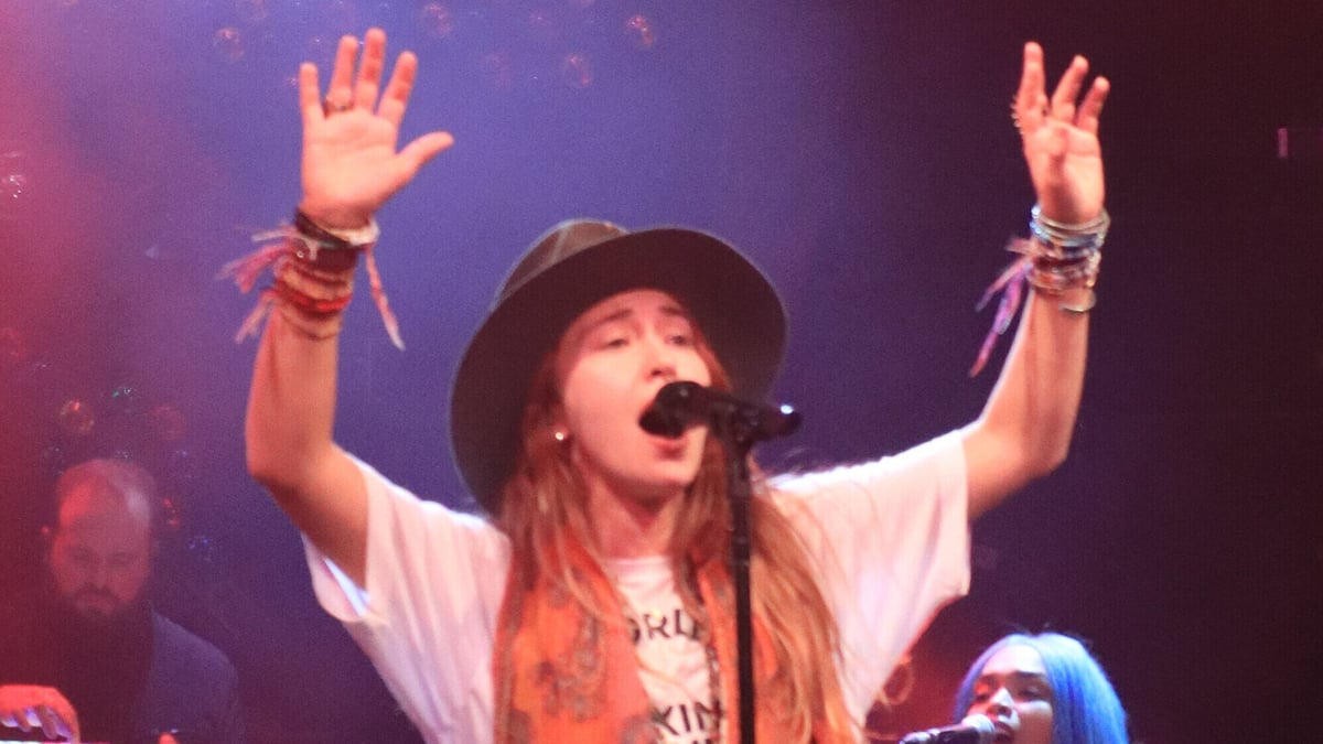 Lauren Daigle | Days Of The Year's birthday (Sep 9th, 1991)