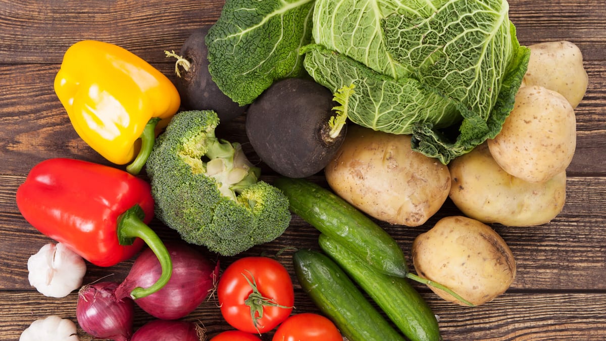 National Nutrition Month March 2023 Days Of The Year