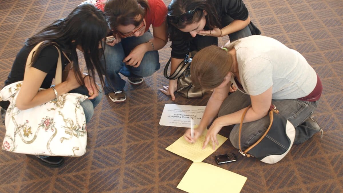 National Scavenger Hunt Day (May 24th)