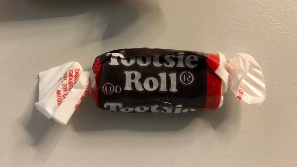 National Tootsie Roll Day (February 23rd)