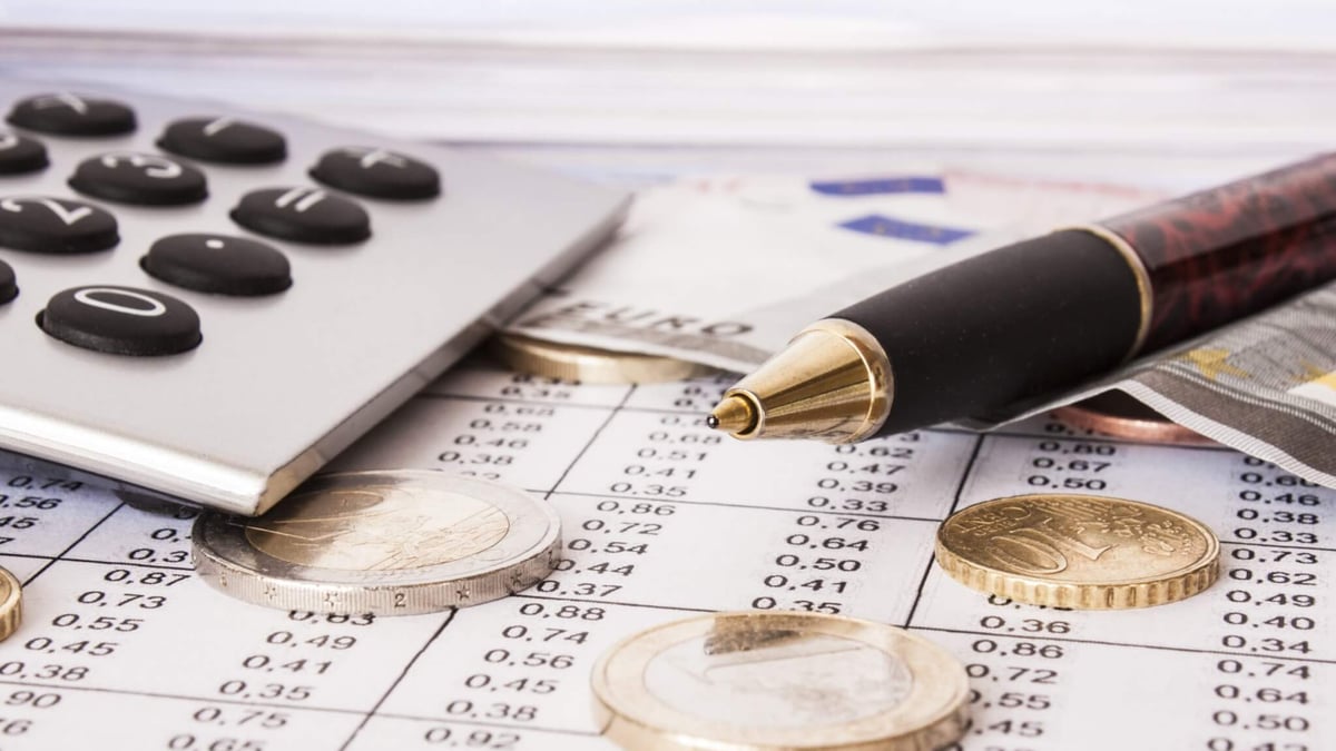 International Accounting Day (November 10th) Days Of The Year