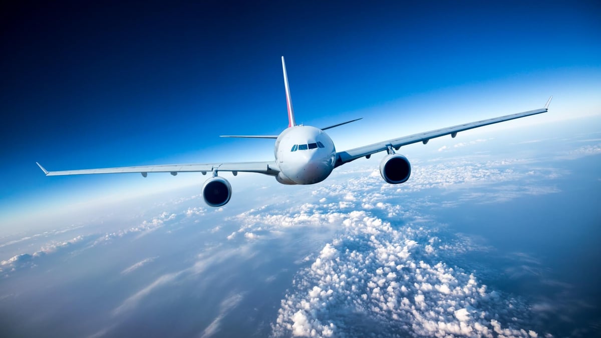 International Civil Aviation Day (December 7th)