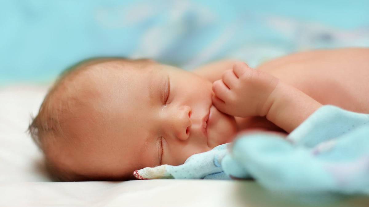 Baby Day (May 2nd) Days Of The Year