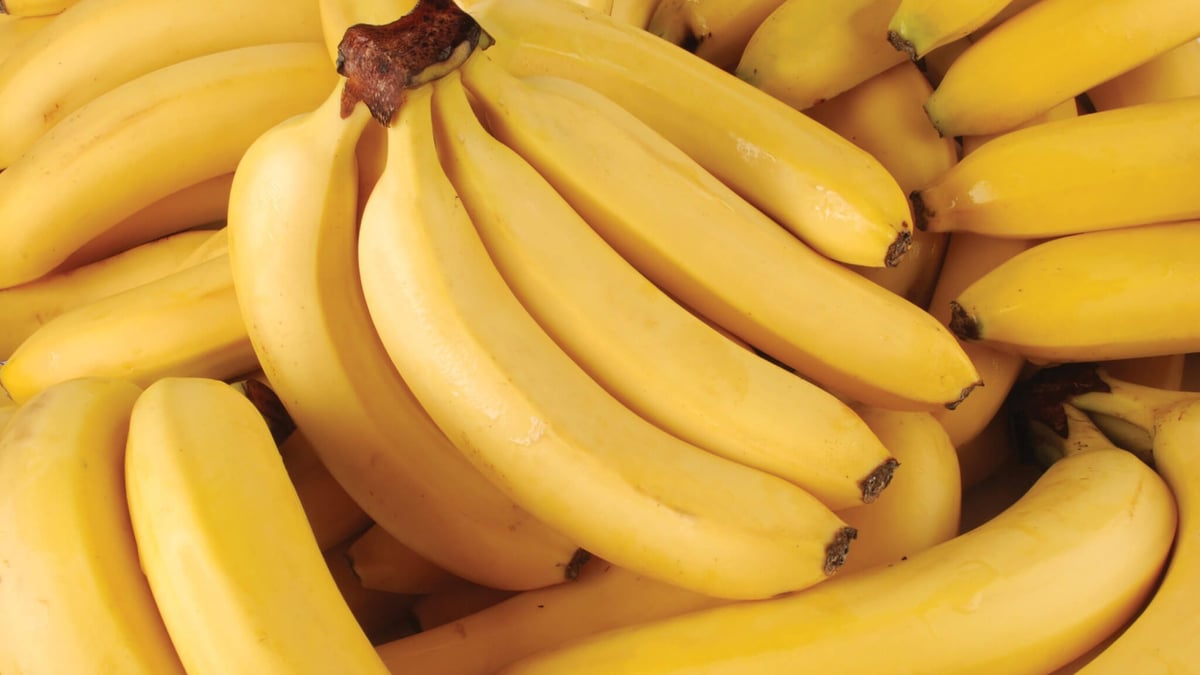 National Banana Day (April 19th, 2023)