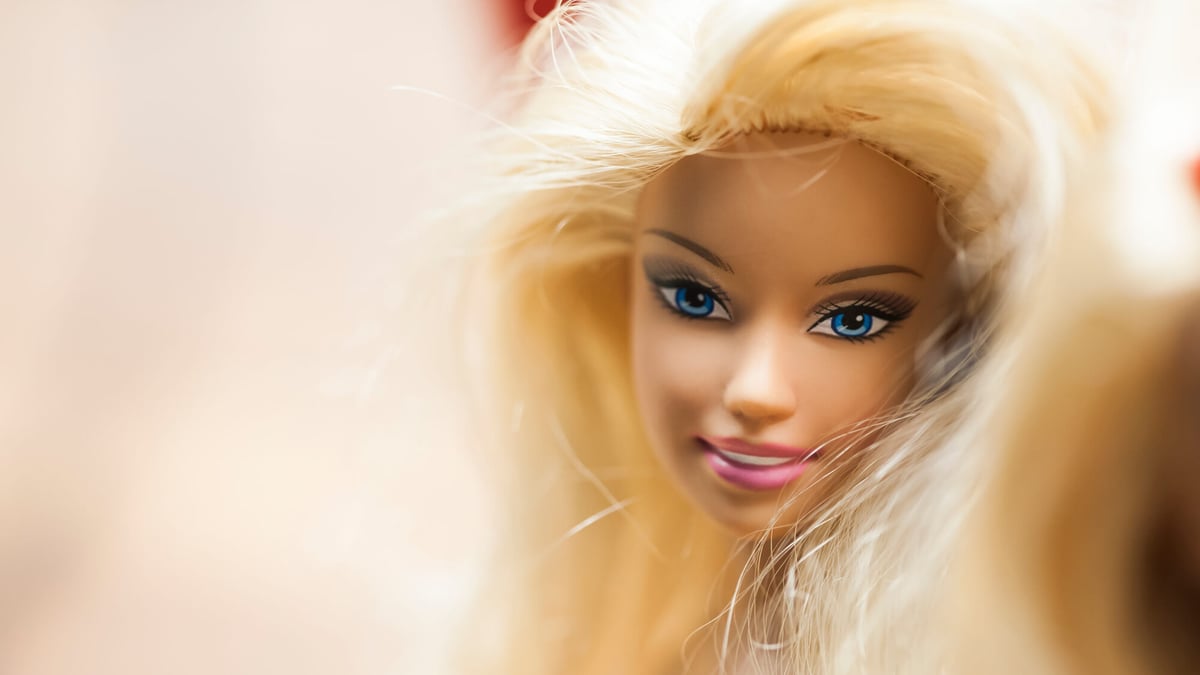 National Barbie Day (March 9th)