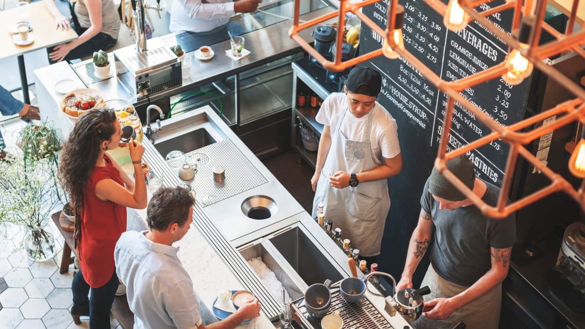 National Barista Day (March 1st) Days Of The Year