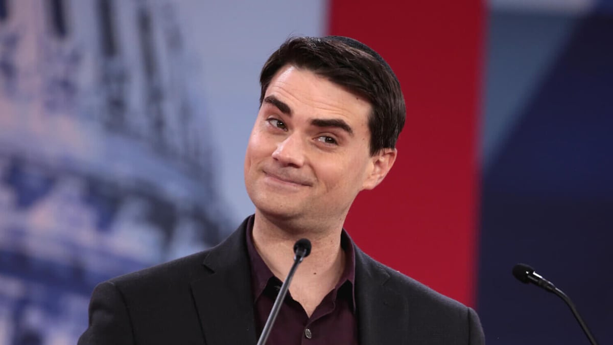 Ben Shapiro's birthday (Jan 15th, 1984) Days Of The Year
