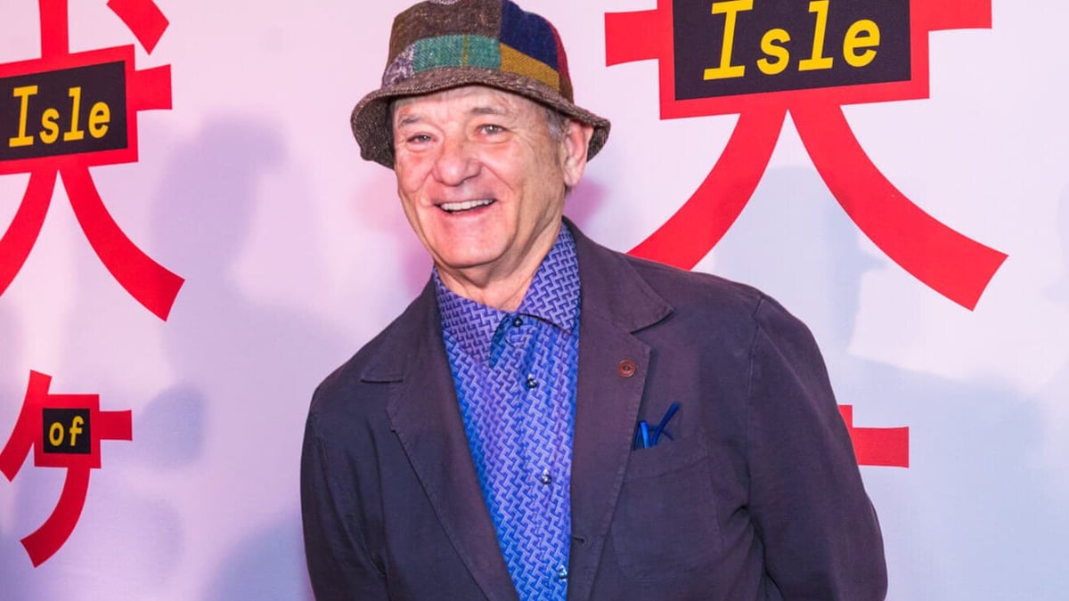 Bill Murray's birthday (Sep 21st, 1950) | Days Of The Year