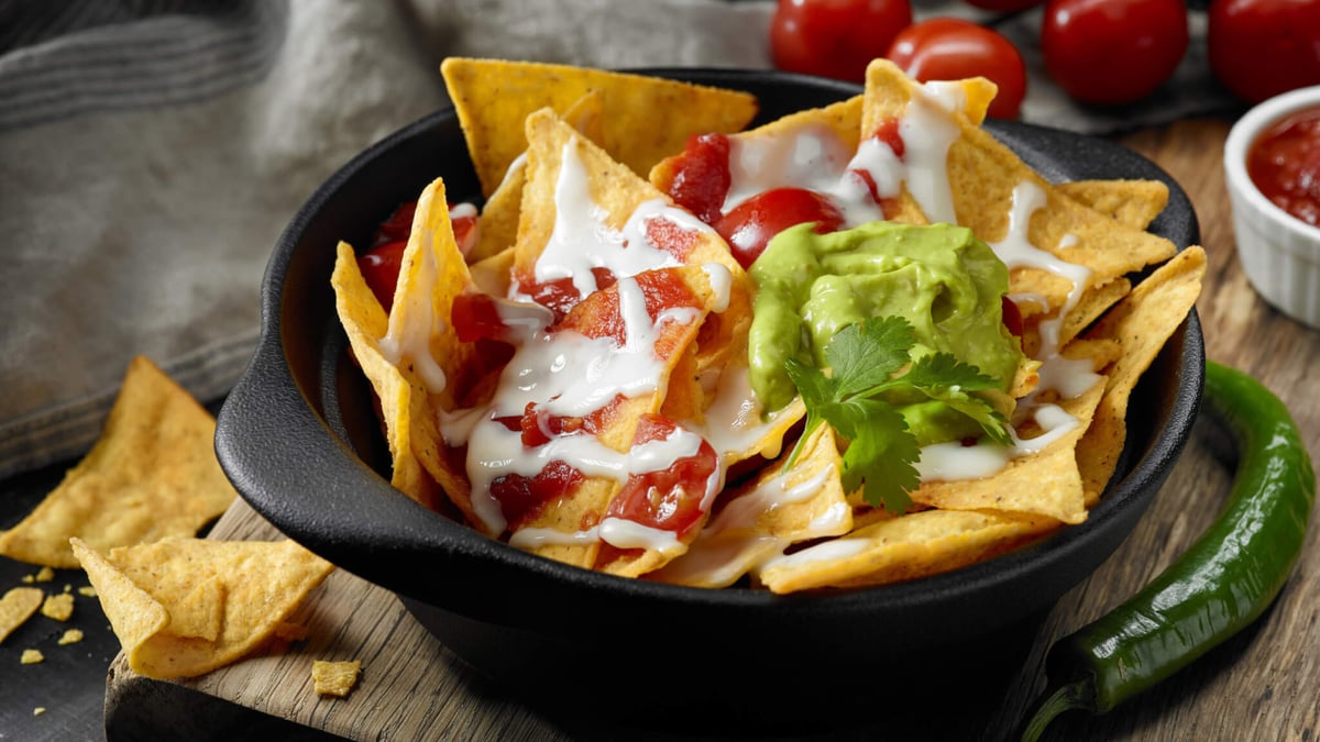 International Day of the Nacho (October 21st) Days Of The Year International Day of the Nacho (October 21st) Days Of The Year