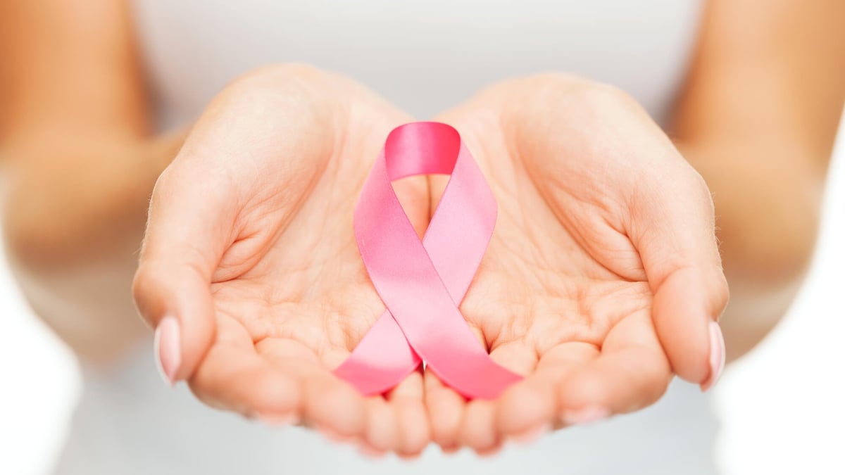 Breast Cancer Awareness Month (October 2023)