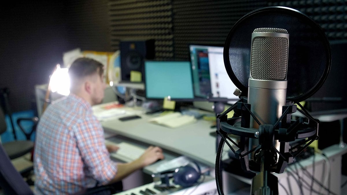 National Broadcast Traffic Professionals Day (November 2nd) Days Of The Year