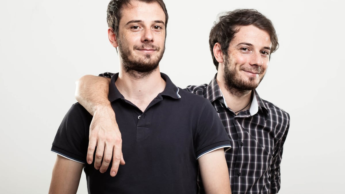 Brother's Day (May 24th)