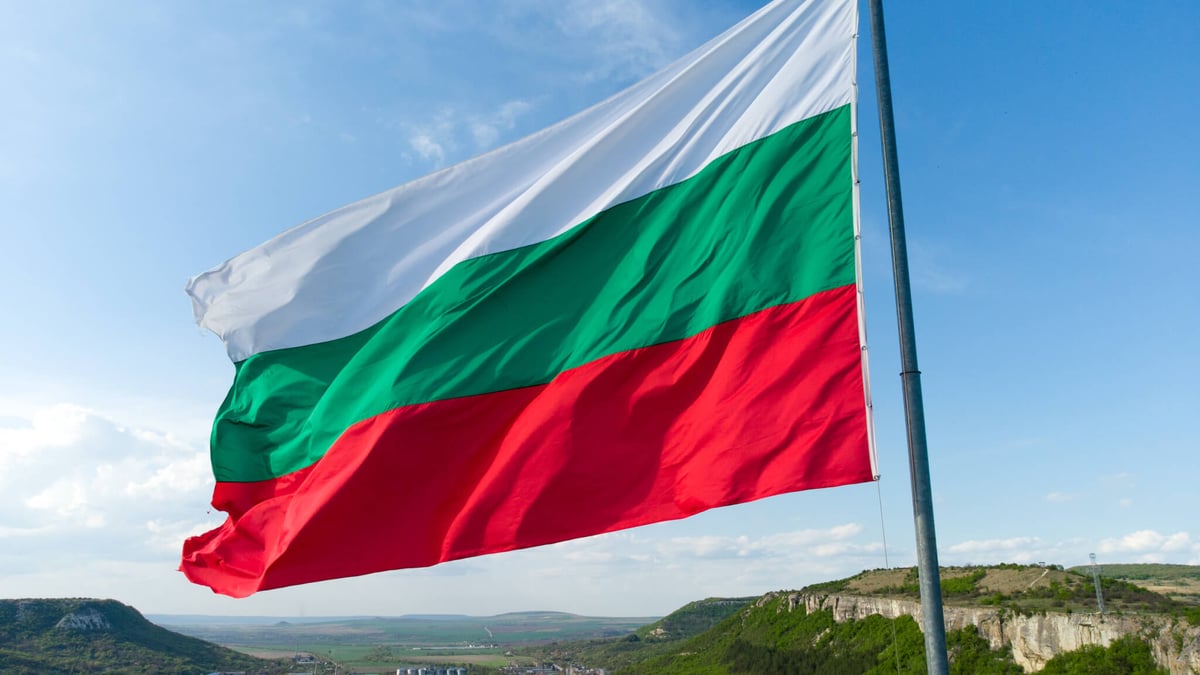 Bulgaria Liberation Day (March 3rd)