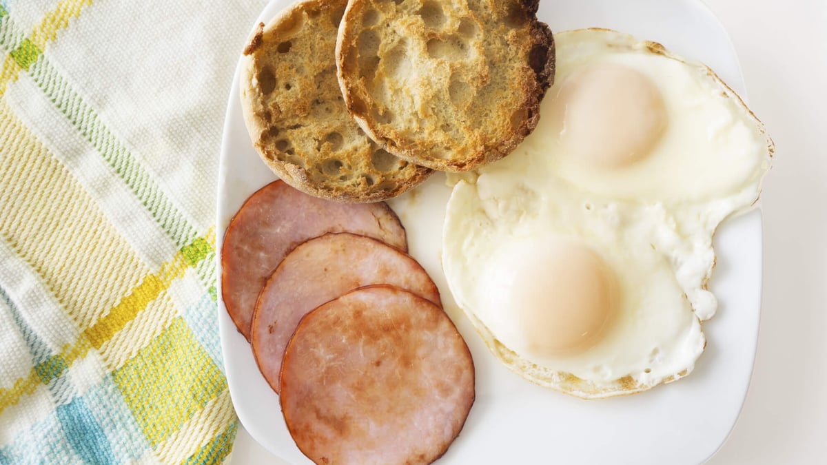 National Canadian Bacon Day (March 3rd)