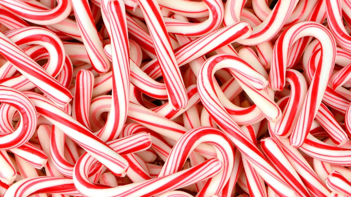 National Candy Cane Day 2024 Uk Eilis Julieta