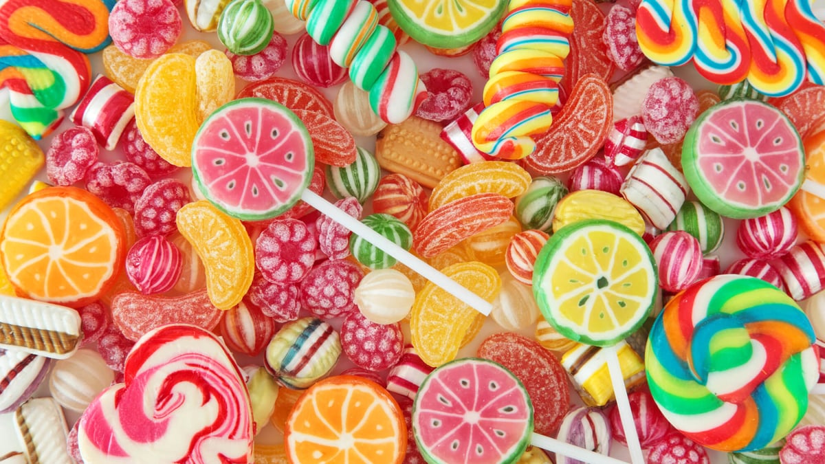 National Candy Day: The best places to order candy online