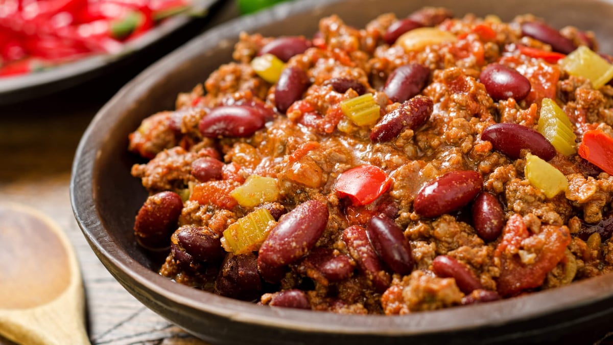National Chili Day (February 23rd, 2023)