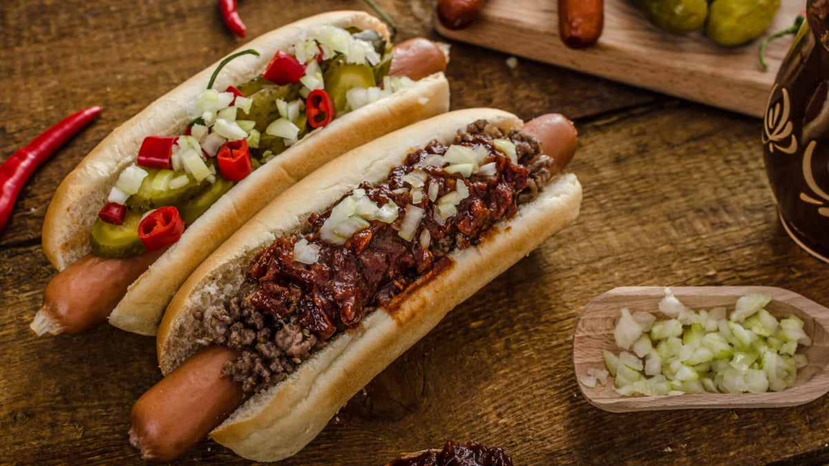 National Chili Dog Day (July 25th, 2024) Days Of The Year