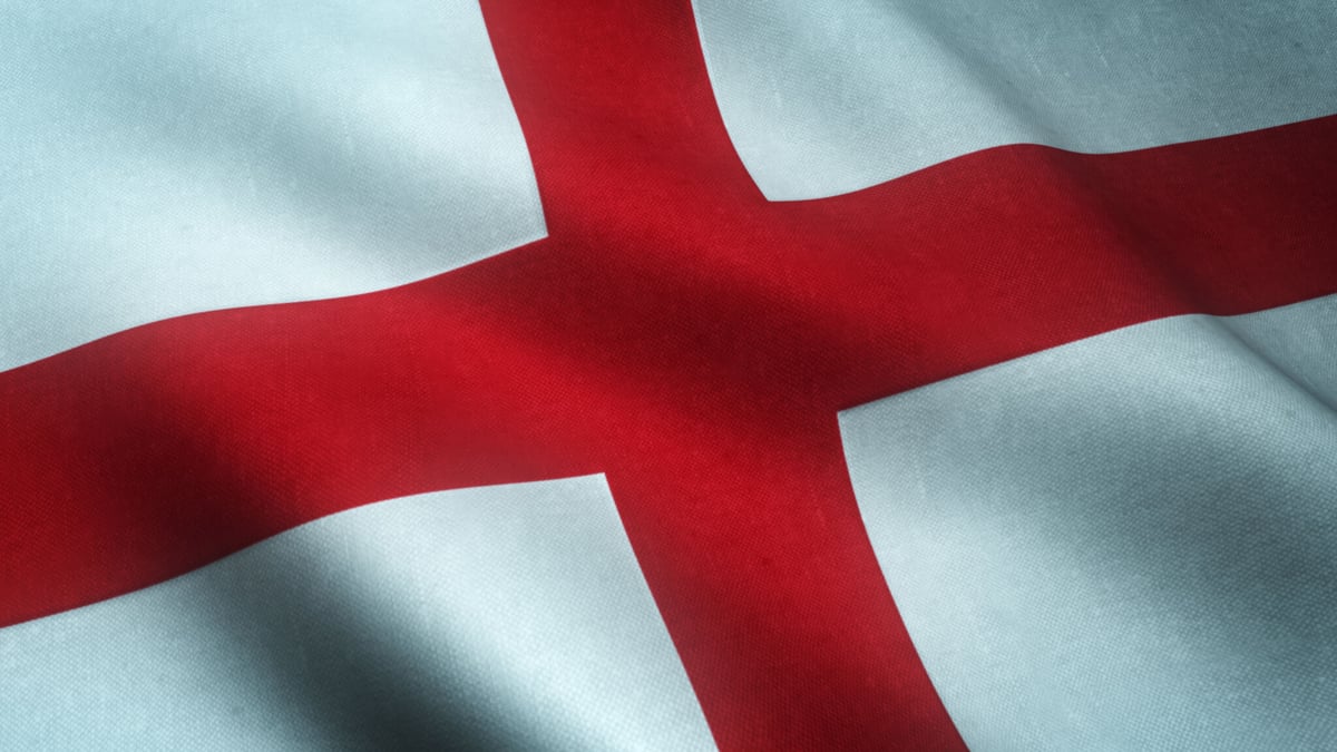 St. George's Day (April 23rd)