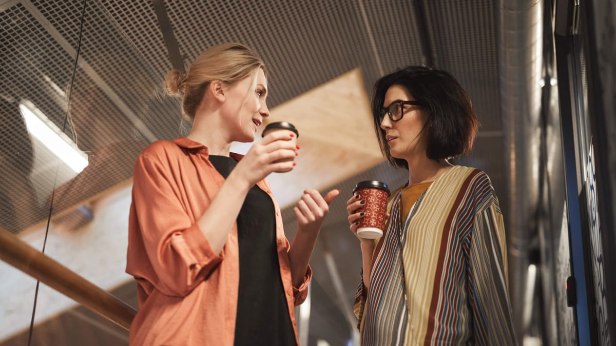 National Coffee Break Day (January 20th) Days Of The Year