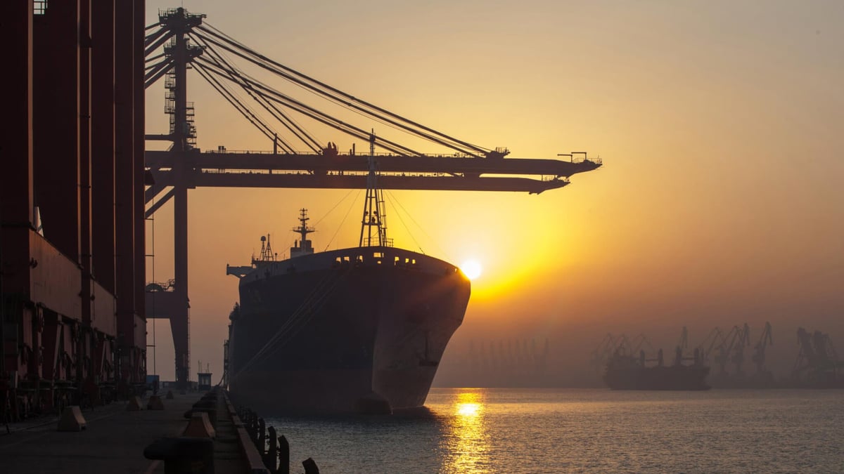 World Maritime Day (September 28th, 2023)
